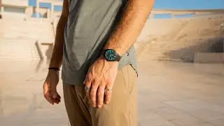 OMAN: The Sands of Time | A VERO Watch Film