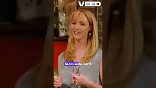 Phoebe's Submarine Guy #comedia #funny #sitcom #shortsviral #friends #comedy #memes