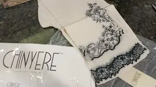 Chinyere best clothing brand review
