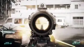 Battlefield - Age of Rage music video