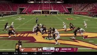 3TG Y1 Week 3 vs Texas
