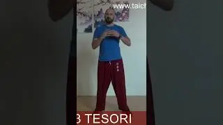 Saper ascoltare shorts #sifumario #video #taiji #experience #shorts #martialarts