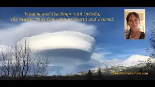 Stellar Nations - Soul Families ~ Niome's Watchful Presence. Personal thoughts by Ophelia