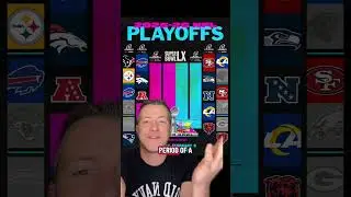 Наступили лучшие и худшие футбольные выходные! #nflplayoffs #cfp #nfl