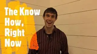 Fixed right the first time: Promo Video