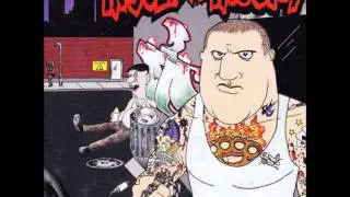 Insult To Injury - Crazy Streak