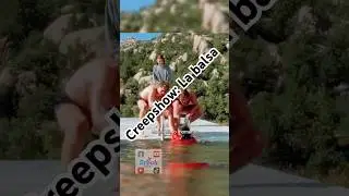 Creepshow: La balsa