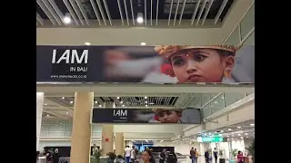 Бали, ноябрь 2018, часть 1