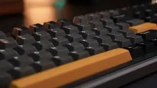 Titan 98 &ndash; Ultimate Tri-Mode Mechanical Keyboard with Full Customization