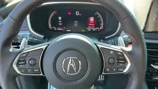 2026 Acura MDX A-Spec Wallingford, Meriden, North Haven, New Haven, Middletown CT