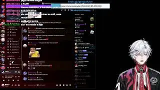 JOGANDO MISIDE/Vtuber