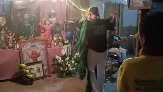 Visita a Torreón con la materia Elizabeth  y Brando