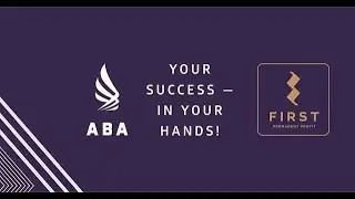 КОМПЛЕКСНЫЙ ФИНАНСОВЫЙ ПРОДУКТ FIRST ОТ КОМПАНИИ ABA MARKETING GROUP INC.