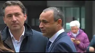 Processo Cagnoni. Stefano Bezzi: 