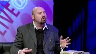 Exposing Fake Christianity. Apostate, Self Centred Christians versus Real Discipleship