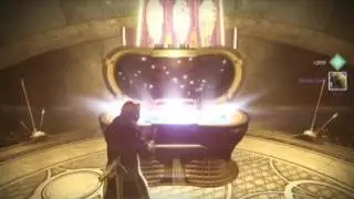 Destiny Music Video