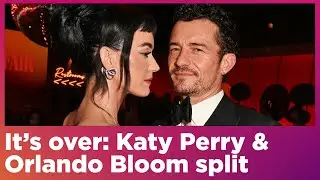 Katy Perry and Orlando Bloom: A Full Relationship Timeline and Signs That Pointed to a Breakup