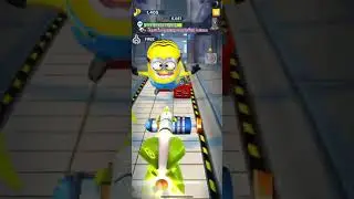 [Imcomplete Challenge] Run 52,650 Meters With 0 Despicable Actions (3 Lifelines In A Run)