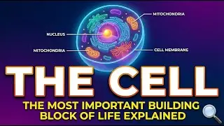 Why Cells are the Basic Unit of Life: Explained | Why Biology? | Q&A | GK