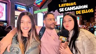 RELATOS DE UNA APASIONADA POR LOS LATINOAMERICANOS