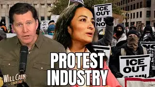 Who&rsquo;s Behind the Protests? Asra Nomani Exposes the Truth