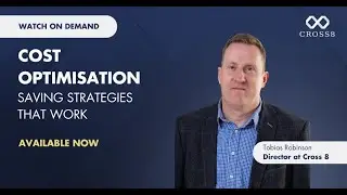 Cost Optimisation Saving Strategies That Work
