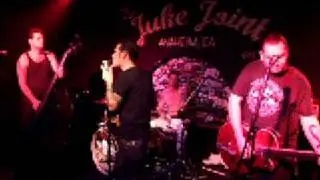 No Dice - Hot Rod Bar - The Juke Joint