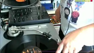 Classic Disco Vinyl Session 17