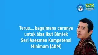 Seri ASEMEN AKM
