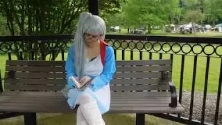 RWBY Cosplay: Friendship Bracelets!