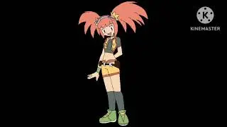 Zoe Drake:Oh No