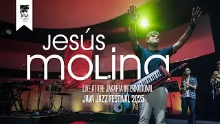 Jes&uacute;s Molina 