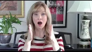 Voice Lessons: Singer High Notes with More Freedom with a Pure Ahhhh Vowel