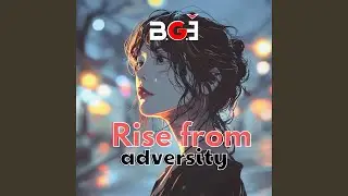 Rise from adversity