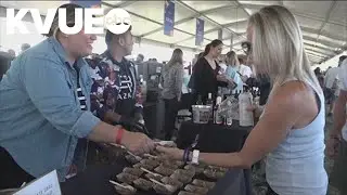 Austin Food & Wine Festival: Top-rated restaurants all in one place