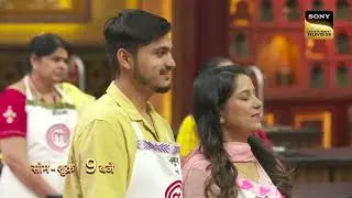 Mama's Shayari For Bhav Bhakti Bharat | MasterChef India |Mon-Fri At 9:00 PM |Only On SET & Sony LIV