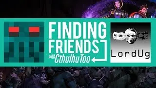 Orcs Must Die 2 with LordUg [Part 3 of 3]