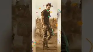 Rebel style #youtube short video # killer look# Prabhas south actor#facebook#instagram