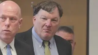 Trial for accused Gilgo Beach killer set for after Labor Day