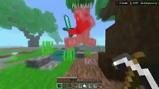 xZoge vs Aklayus
