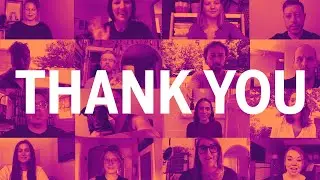 Denver Film &bull; Thank You