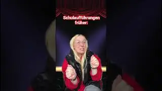 Wenigstens hat es sich ein bisschen gereimt😅😂