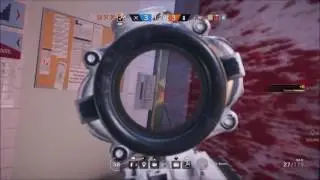 Necrox Is My Idol - Rainbow Six: Siege