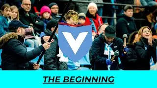 FM24 Viktoria 1889 Berlin -  EP1 THE BEGINNING