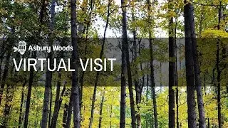 The Weather Station at Asbury Woods | Virtual Visit