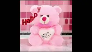 10-February✨happy teddy day#viralshorts#whatsappstatus