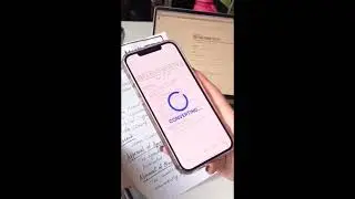 PDF Scanner IOS.