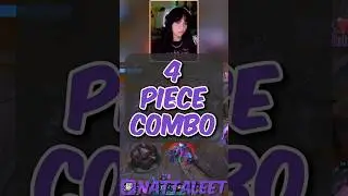 Ahri's INSANE Quadra Kill 😱🔥 | You Won't Believe This Play!
