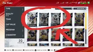 NEW YEAR'S BLITZ OFFERS!!  How to prepare!  Madden 20 Ultimate Team