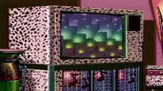 Paula Haunt - Paula TV (ProTracker Beat Tape Mix)